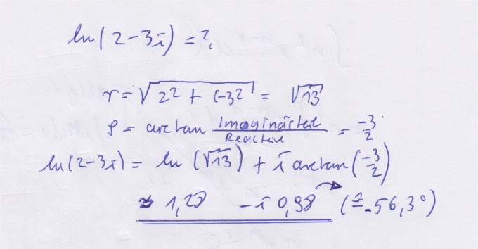 Bild Mathematik