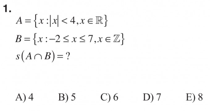 Bild Mathematik