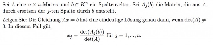 Bild Mathematik