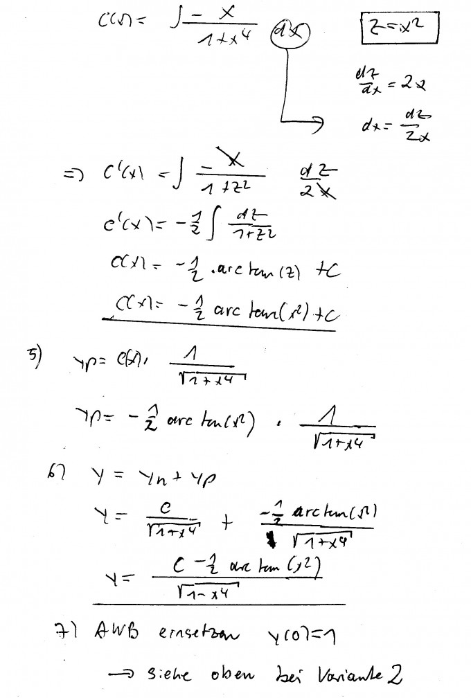 Bild Mathematik