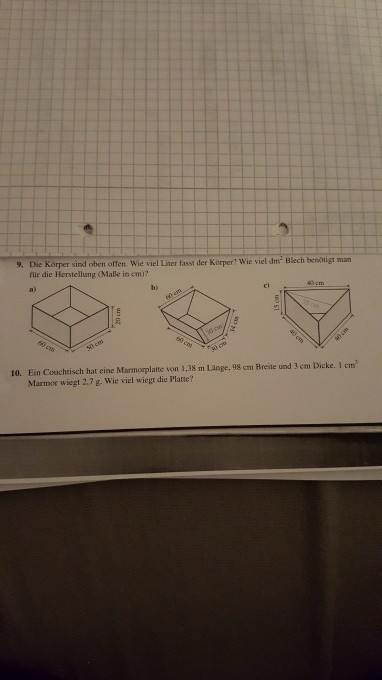 Bild Mathematik