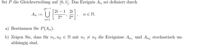 Bild Mathematik