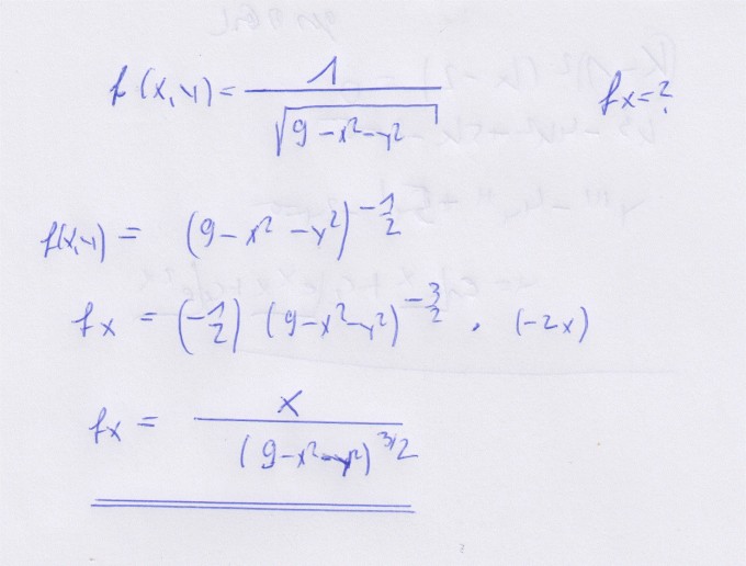 Bild Mathematik