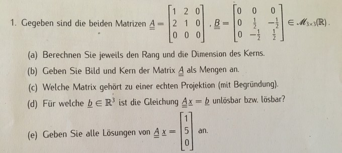 Bild Mathematik