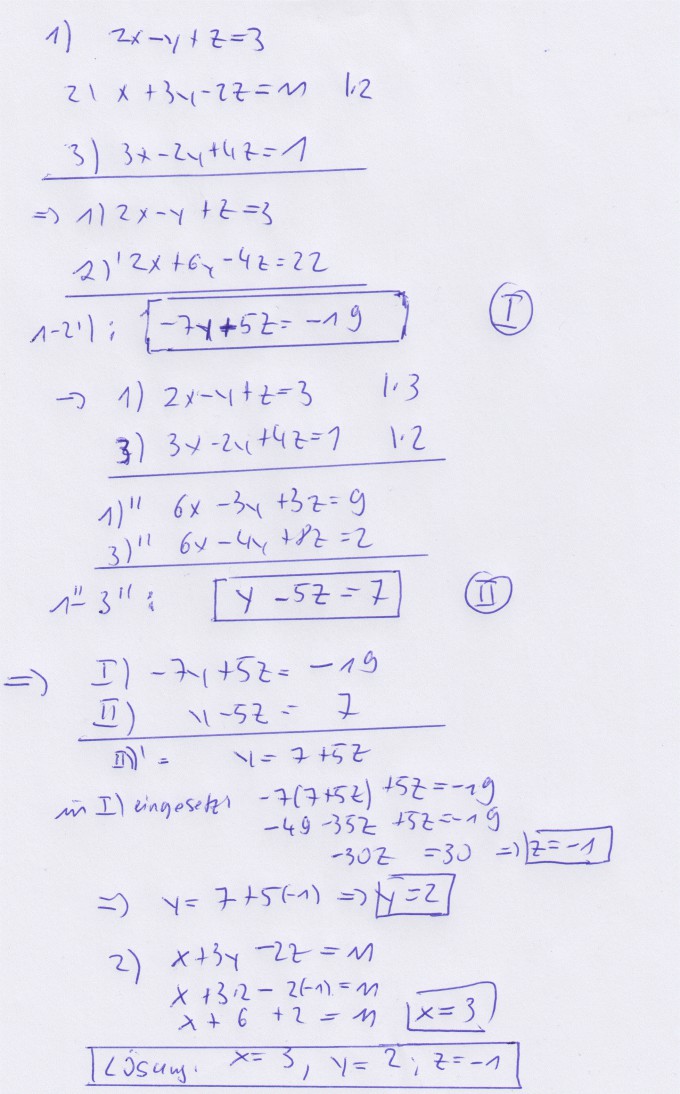 Bild Mathematik
