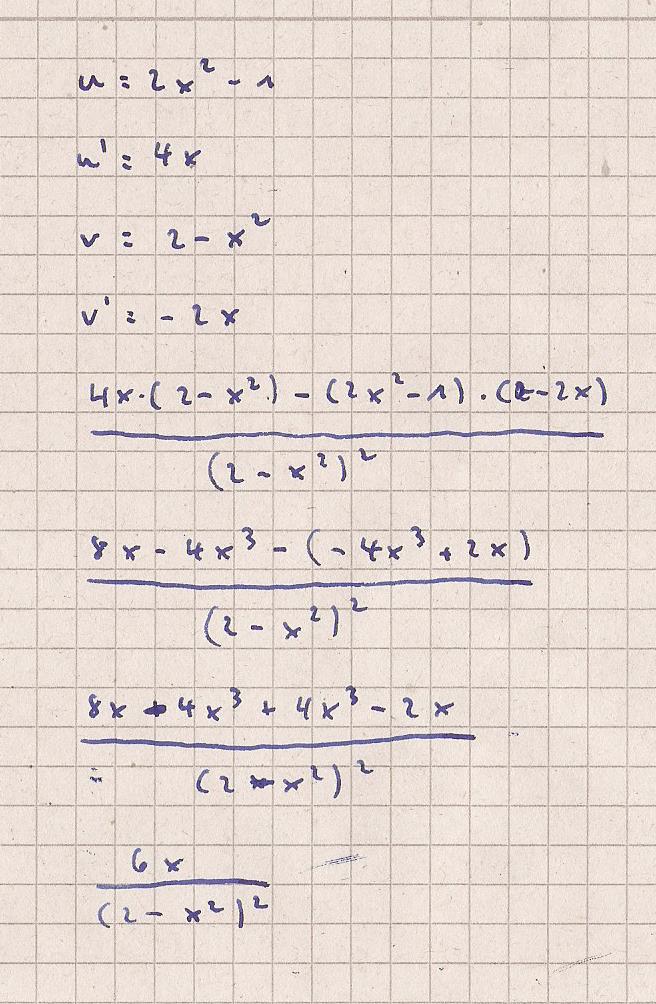 Bild Mathematik