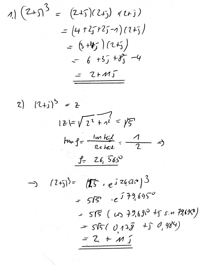 Bild Mathematik