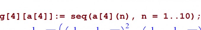 Bild Mathematik