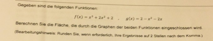 Bild Mathematik