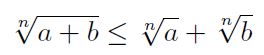 Bild Mathematik