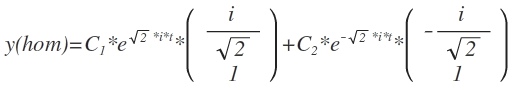 Bild Mathematik