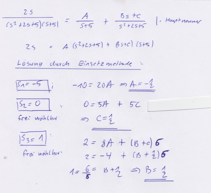 Bild Mathematik