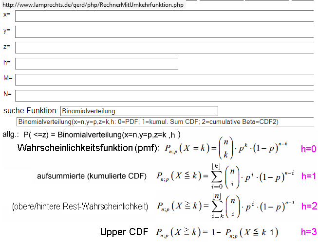 Bild Mathematik