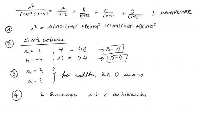 Bild Mathematik