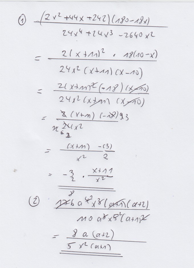 Bild Mathematik