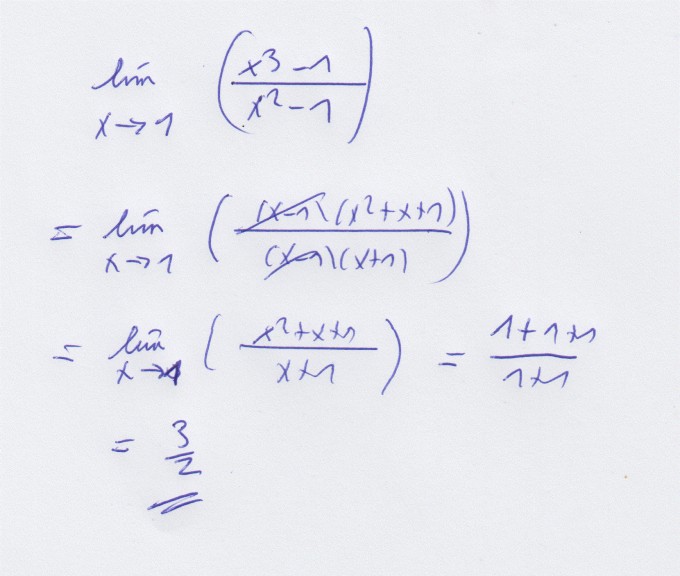 Bild Mathematik