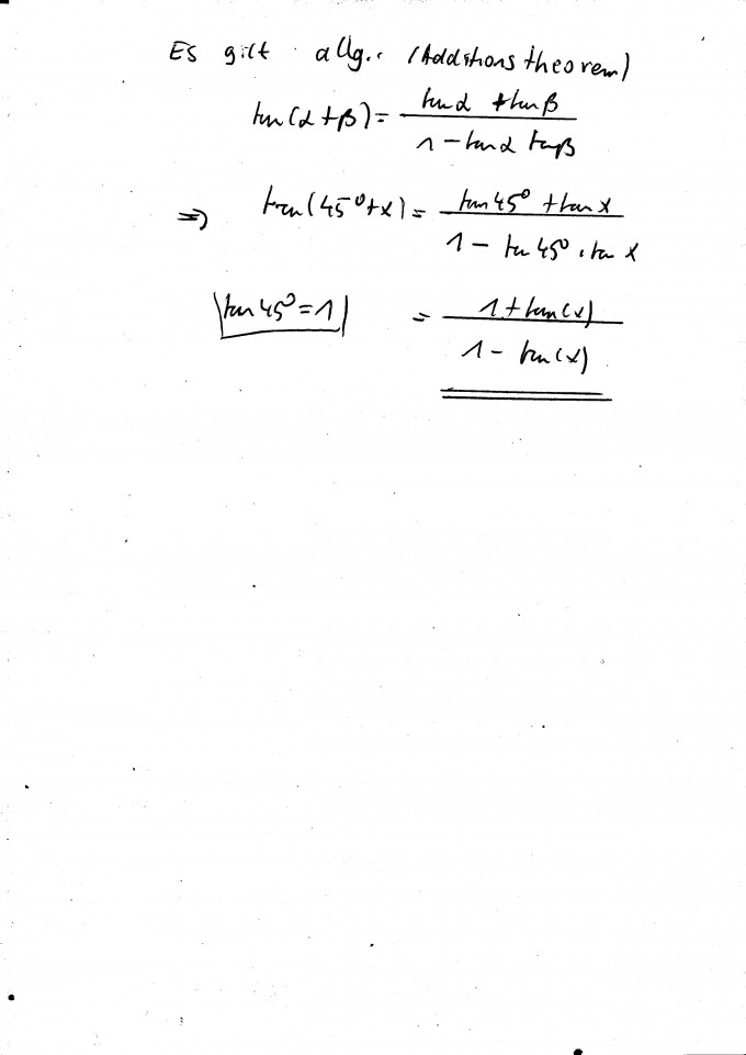 Bild Mathematik