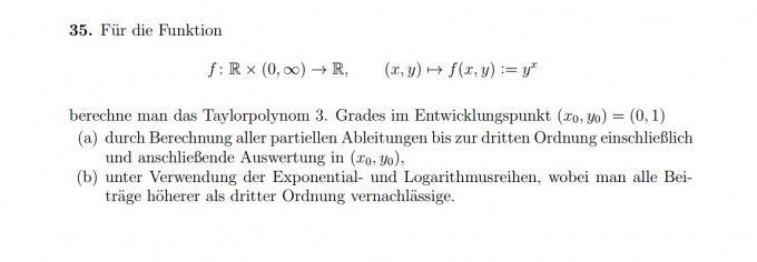 Bild Mathematik