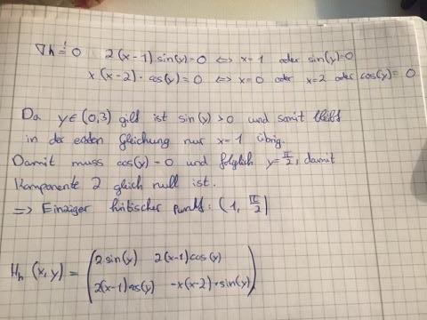 Bild Mathematik