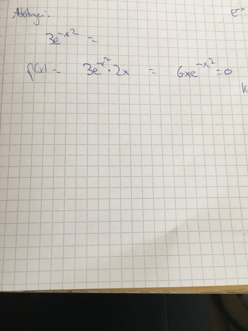 Bild Mathematik