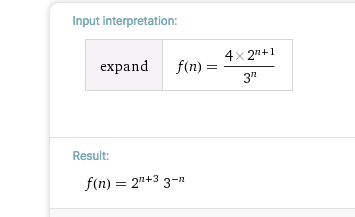 Bild Mathematik