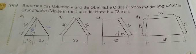 Bild Mathematik