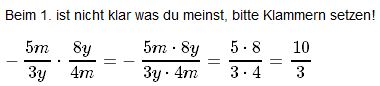 Bild Mathematik