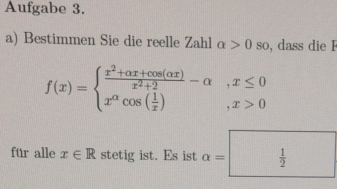 Bild Mathematik