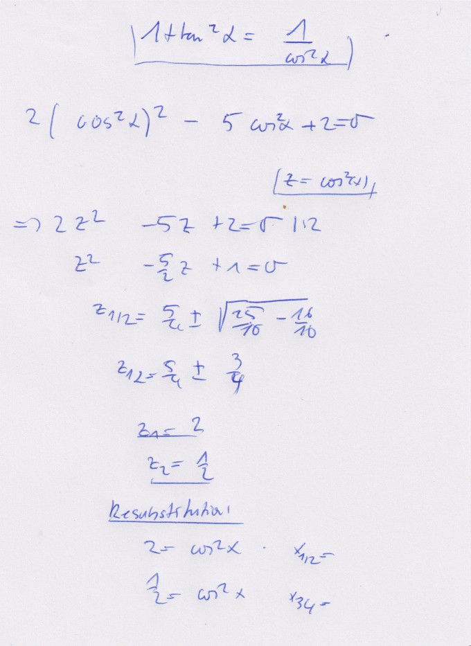 Bild Mathematik