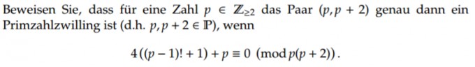 Bild Mathematik