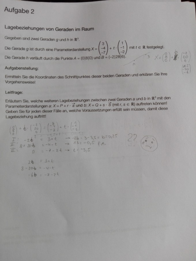 Bild Mathematik