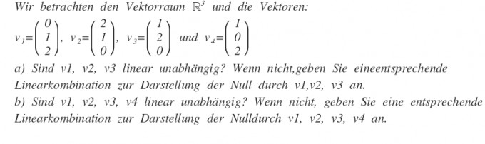 Bild Mathematik