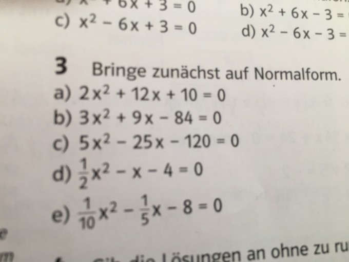 Bild Mathematik