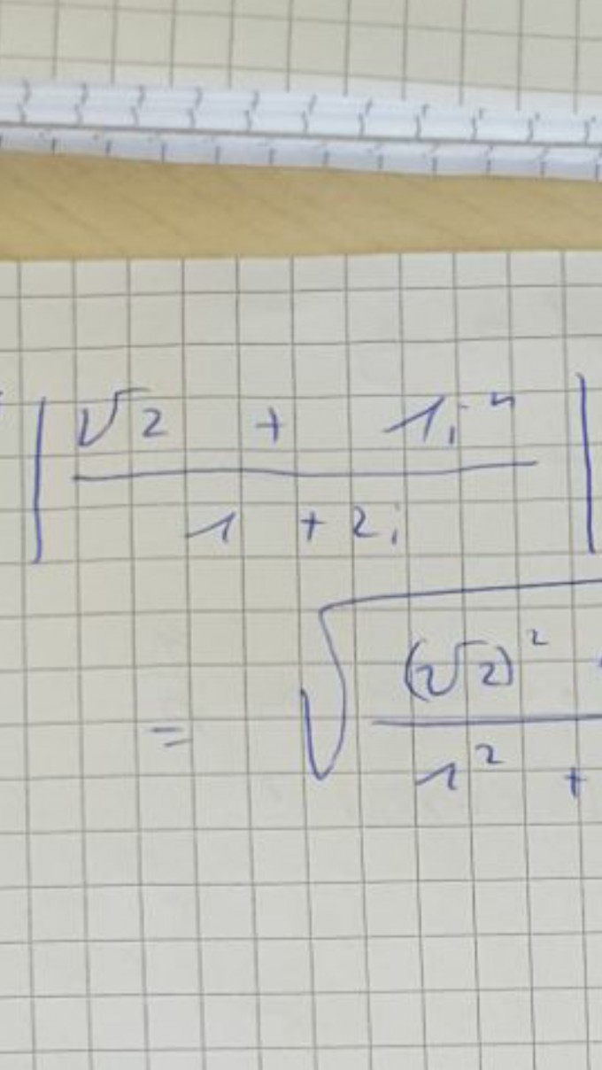 Bild Mathematik