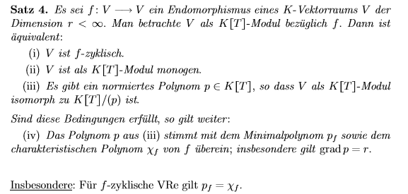 Bild Mathematik