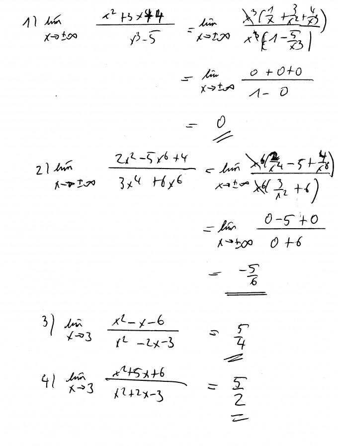 Bild Mathematik