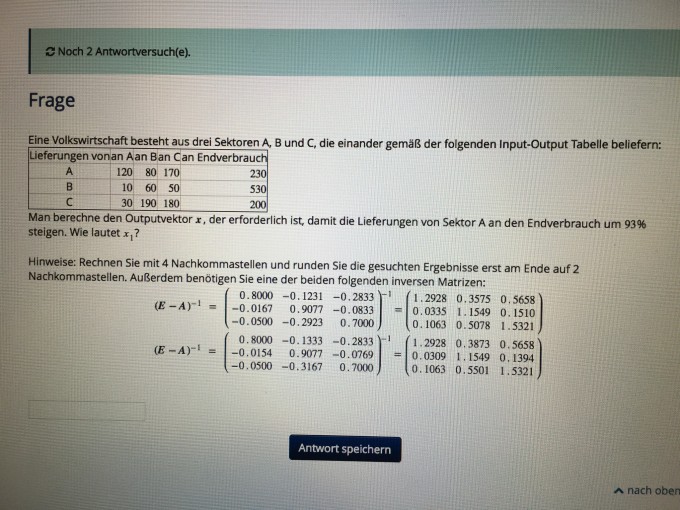 Bild Mathematik