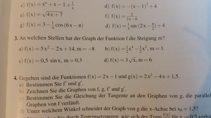 Bild Mathematik