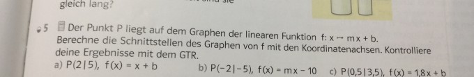 Bild Mathematik