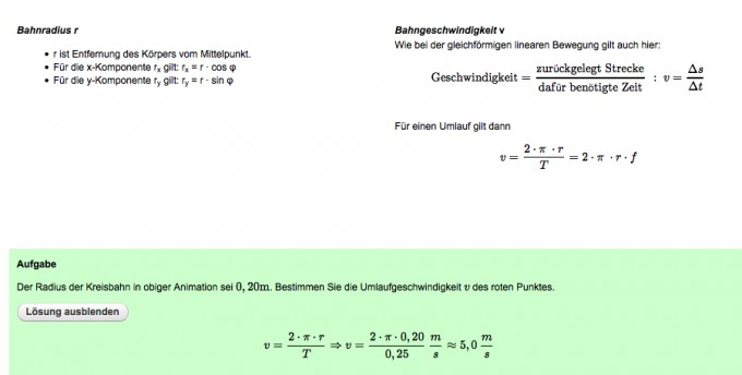 Bild Mathematik