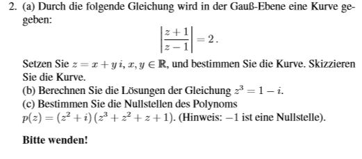 Bild Mathematik