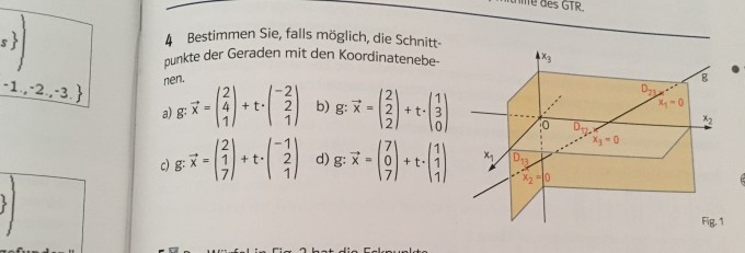 Bild Mathematik