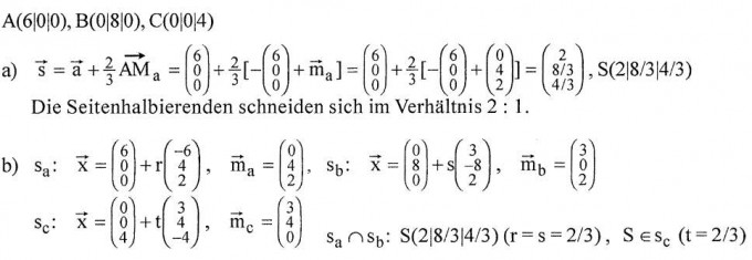 Bild Mathematik