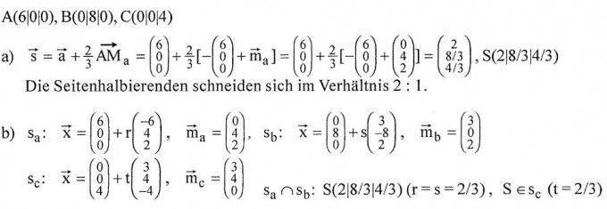 Bild Mathematik