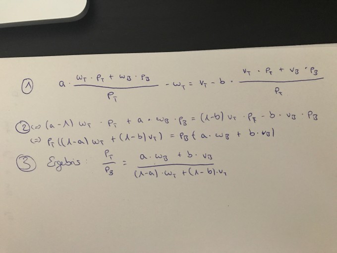 Bild Mathematik