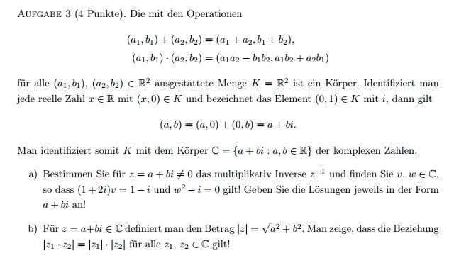 Bild Mathematik