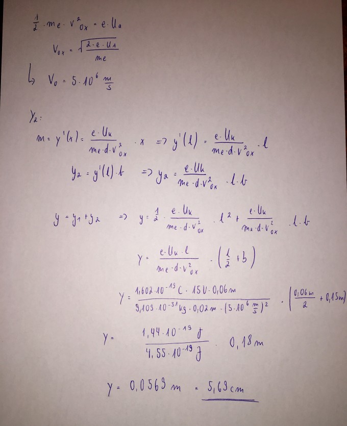 Bild Mathematik