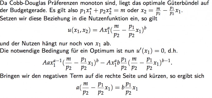 Bild Mathematik