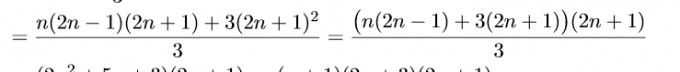 Bild Mathematik