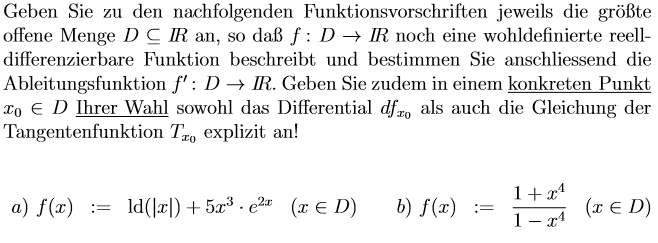 Bild Mathematik